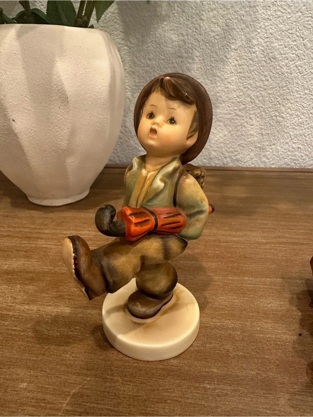 Vintage Hummel Figurines (Lot of 3)